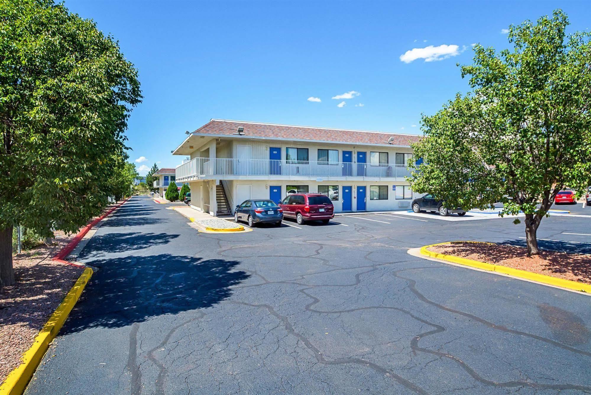 Motel 6-Pueblo, Co - I-25 Kültér fotó