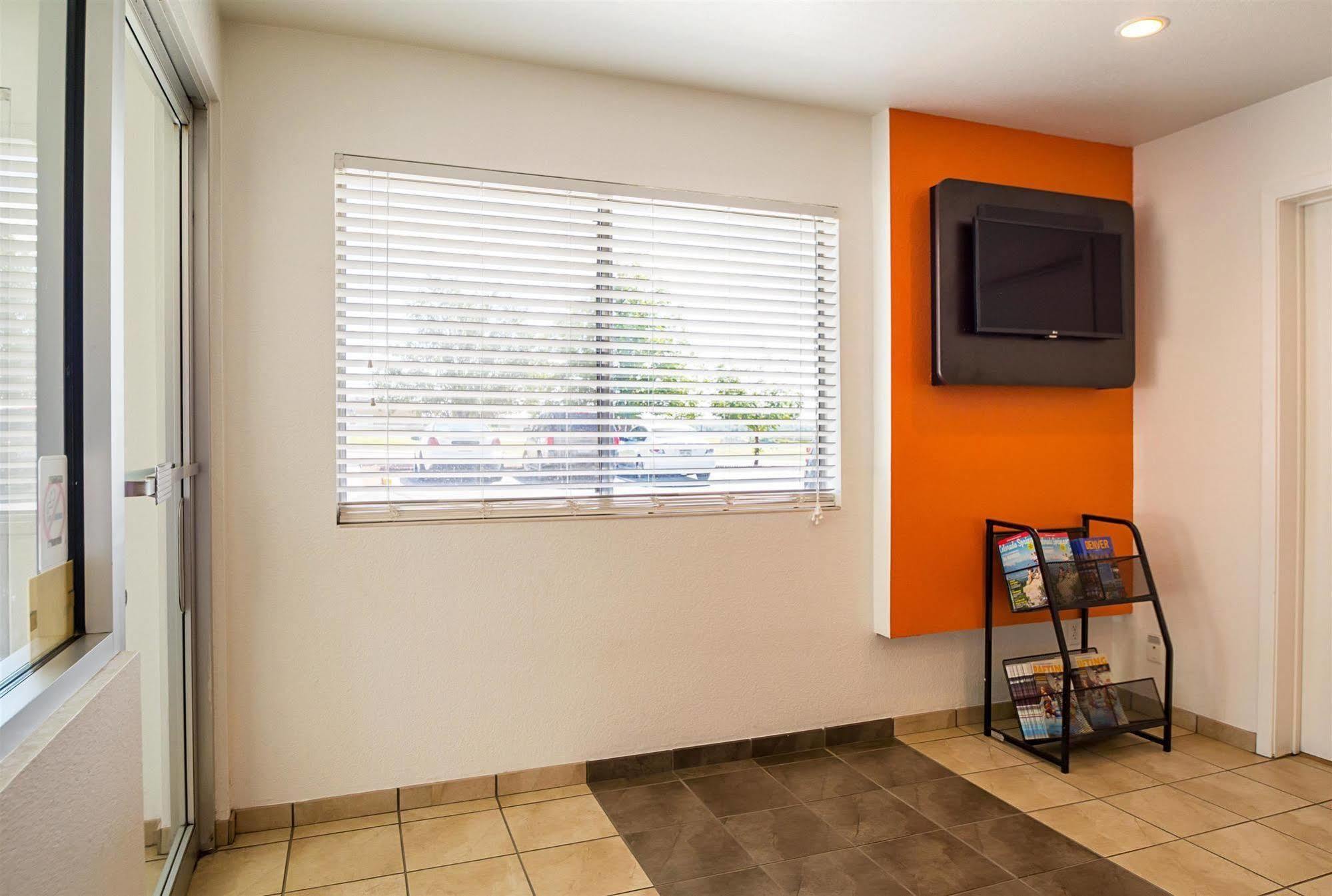 Motel 6-Pueblo, Co - I-25 Kültér fotó