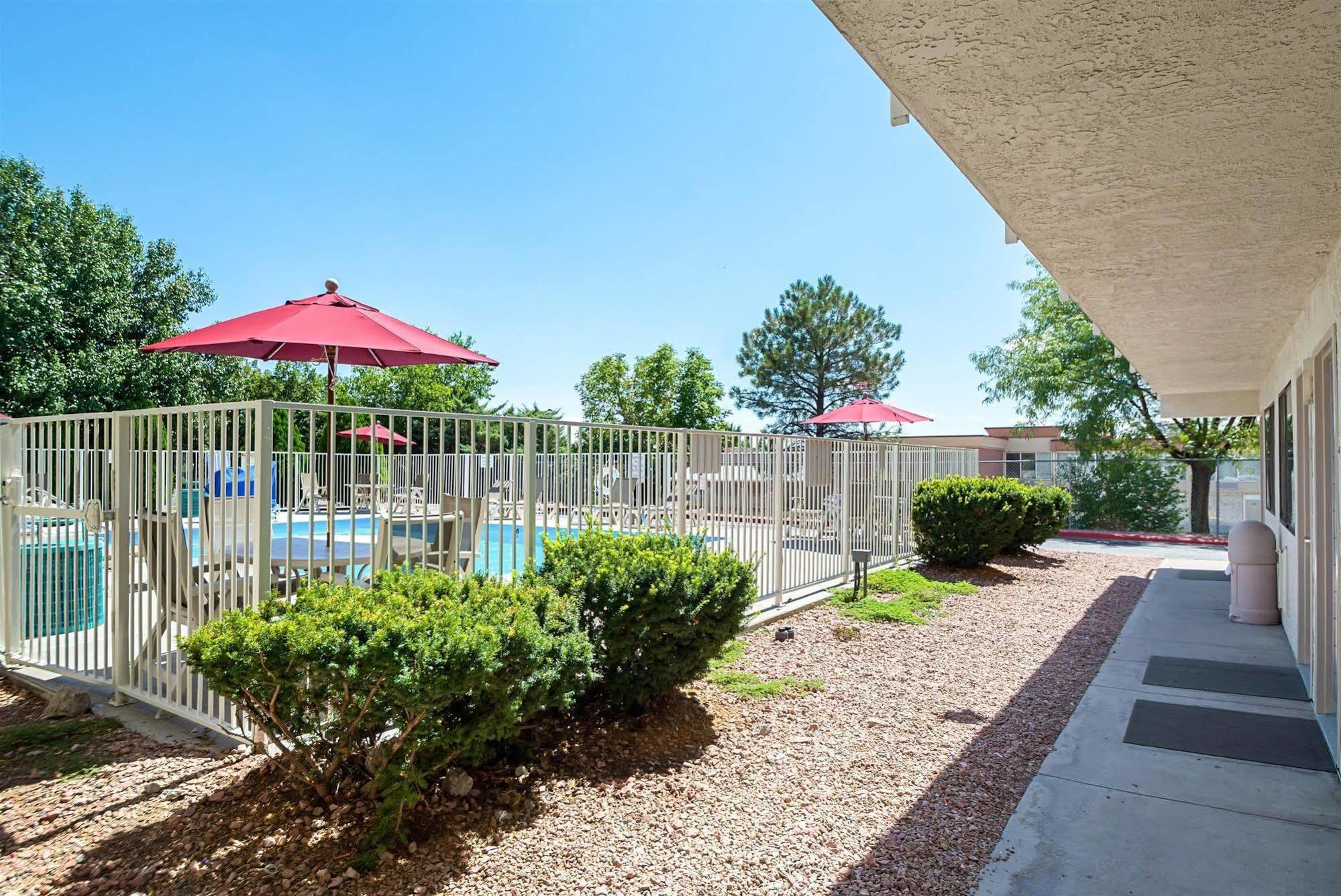 Motel 6-Pueblo, Co - I-25 Kültér fotó