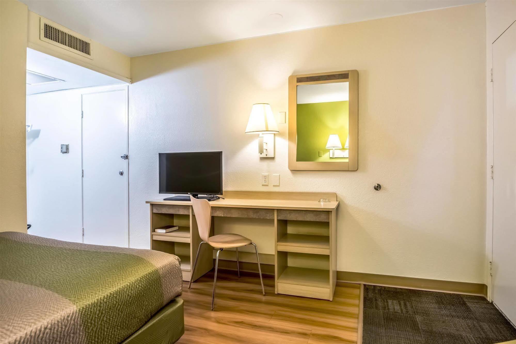 Motel 6-Pueblo, Co - I-25 Kültér fotó