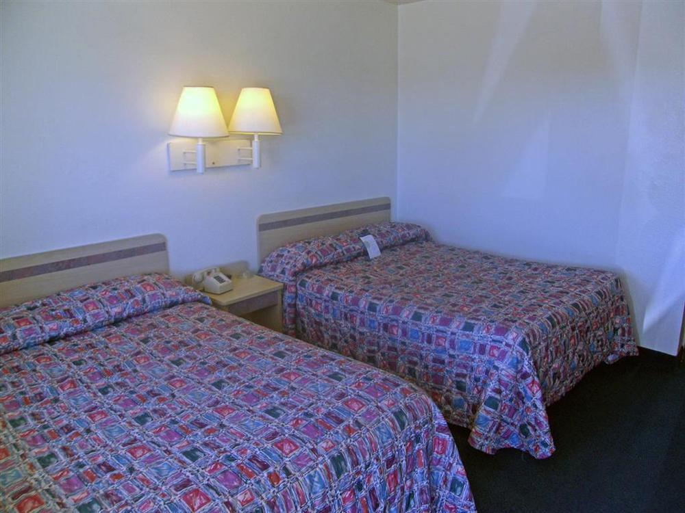 Motel 6-Pueblo, Co - I-25 Szoba fotó