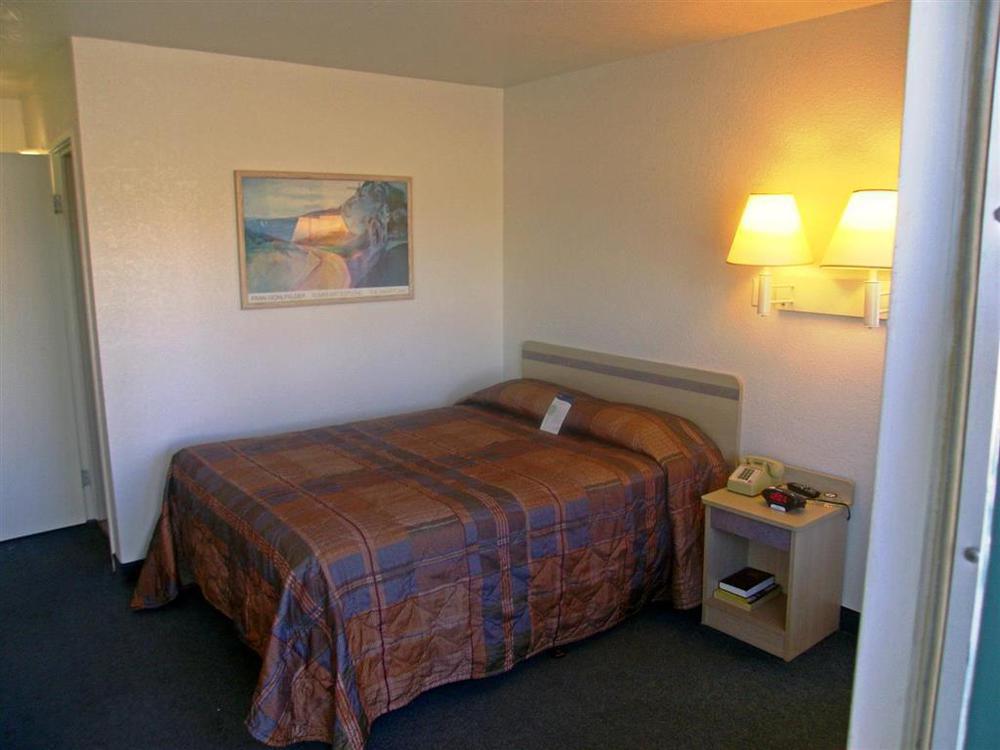 Motel 6-Pueblo, Co - I-25 Szoba fotó